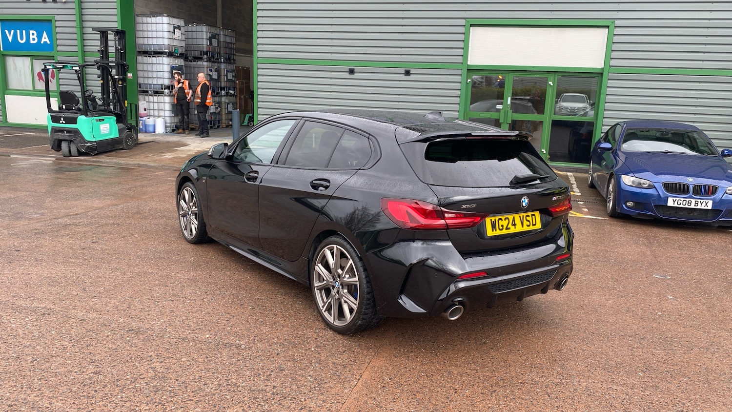 Used BMW 1 Series 2024 for sale - 78182715: Photo 27