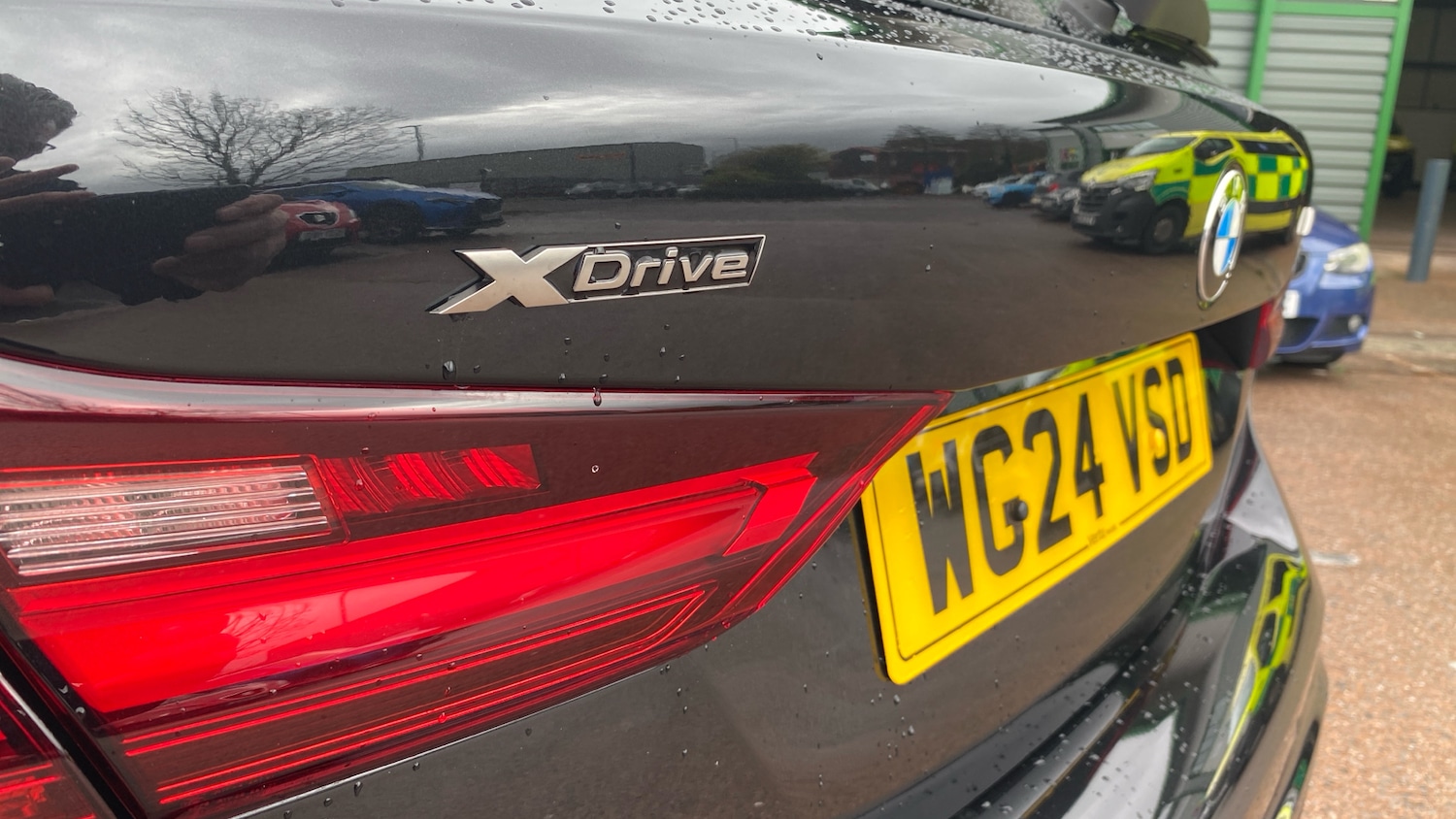 Used BMW 1 Series 2024 for sale - 78182715: Photo 29