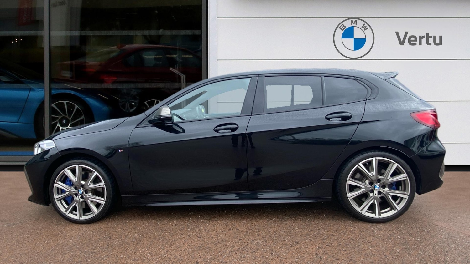 Used BMW 1 Series 2024 for sale - 78182715: Photo 3