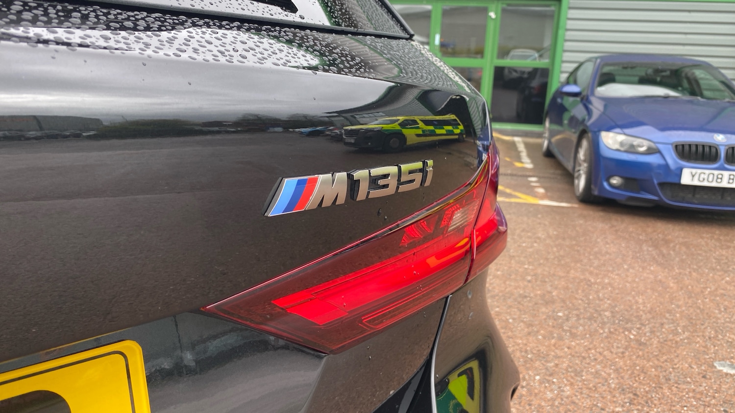 Used BMW 1 Series 2024 for sale - 78182715: Photo 30