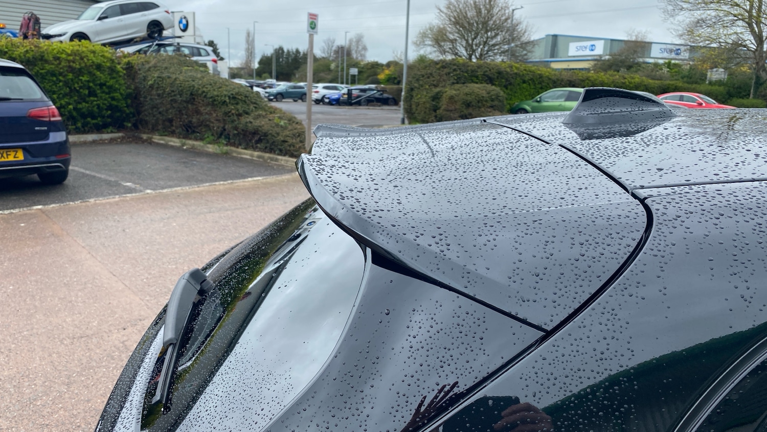 Used BMW 1 Series 2024 for sale - 78182715: Photo 31