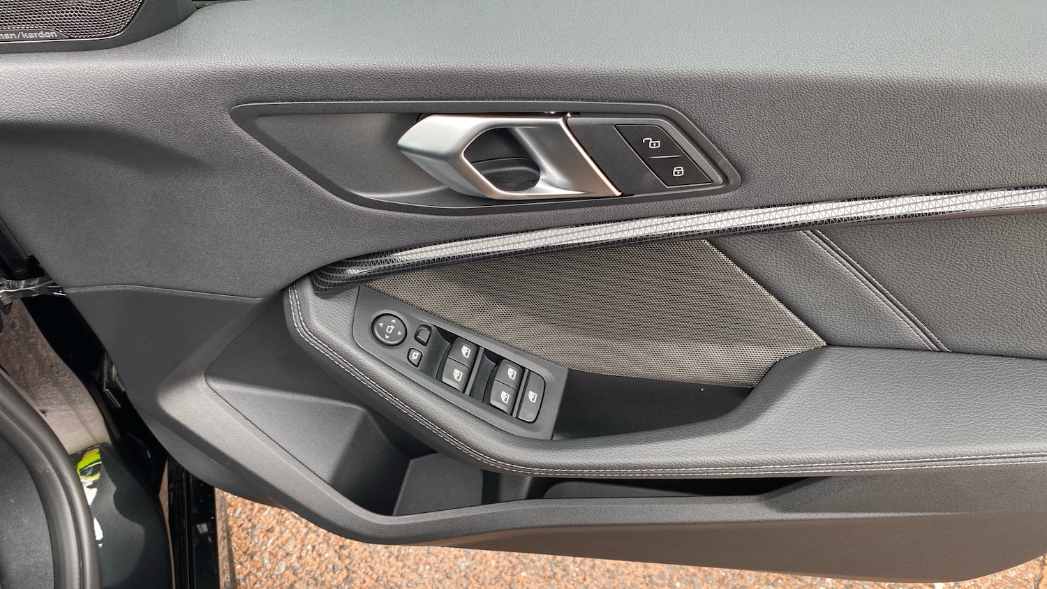 Used BMW 1 Series 2024 for sale - 78182715: Photo 34