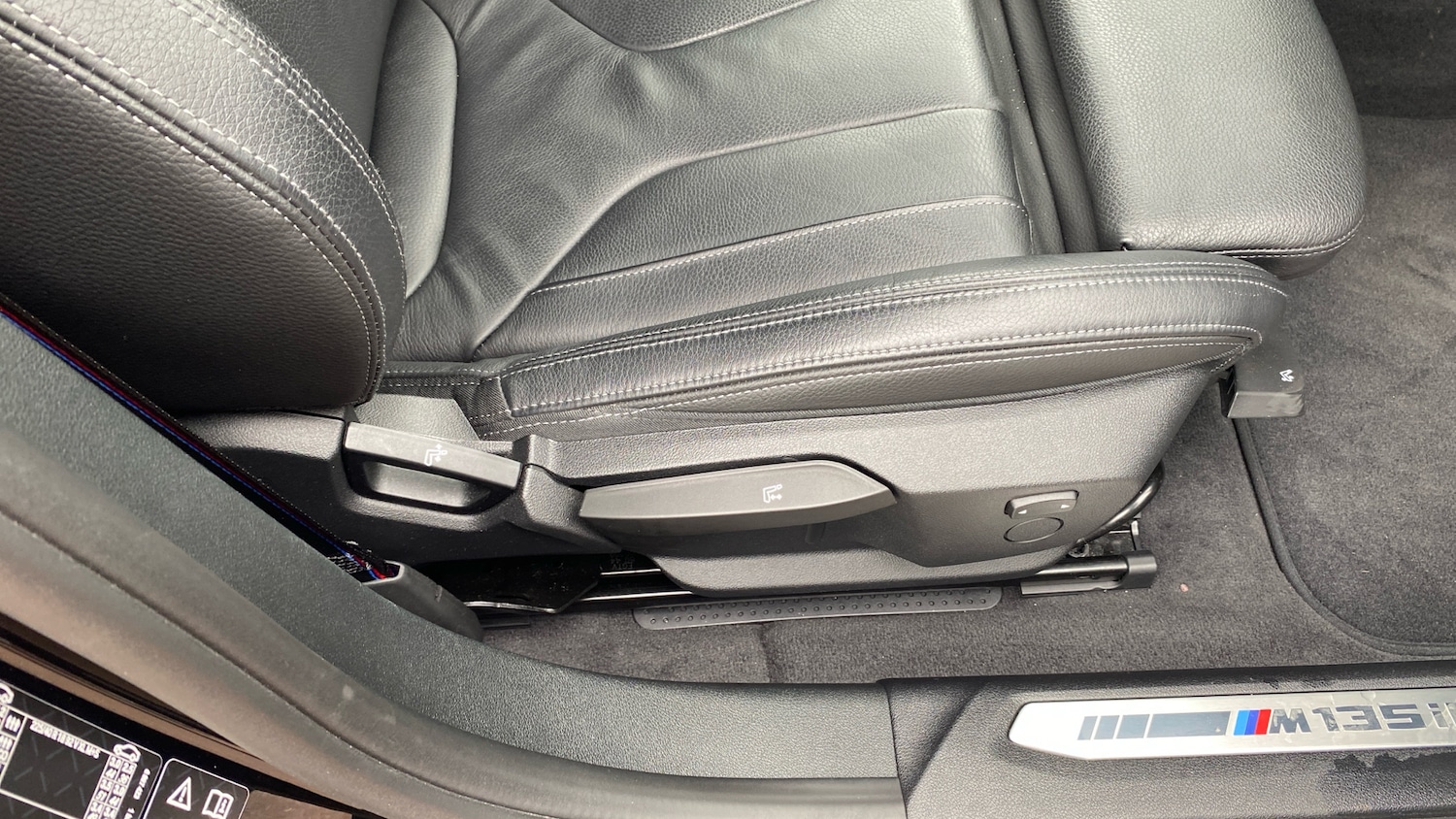 Used BMW 1 Series 2024 for sale - 78182715: Photo 36