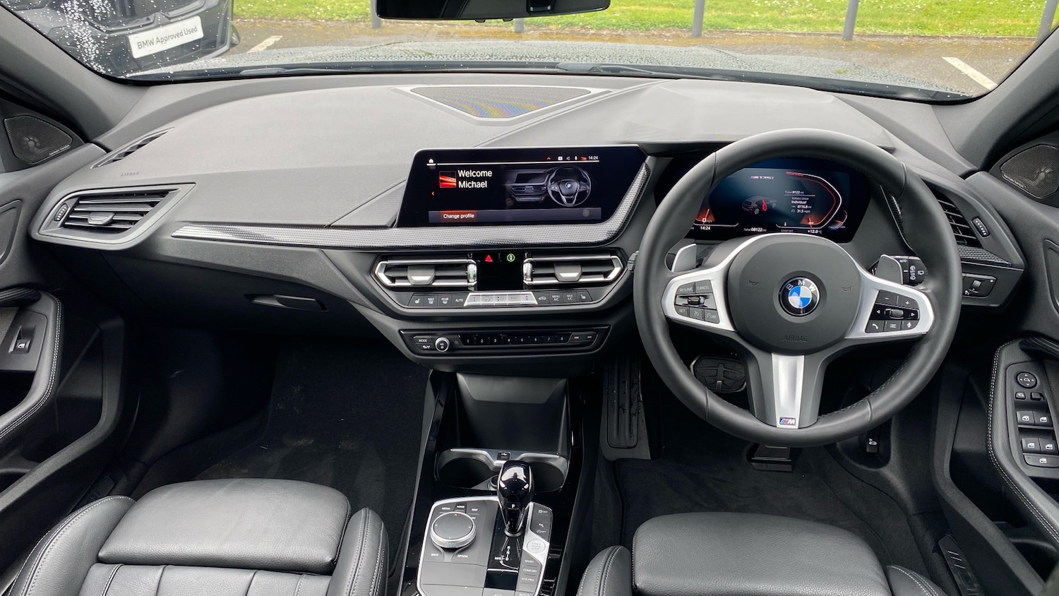 Used BMW 1 Series 2024 for sale - 78182715: Photo 4