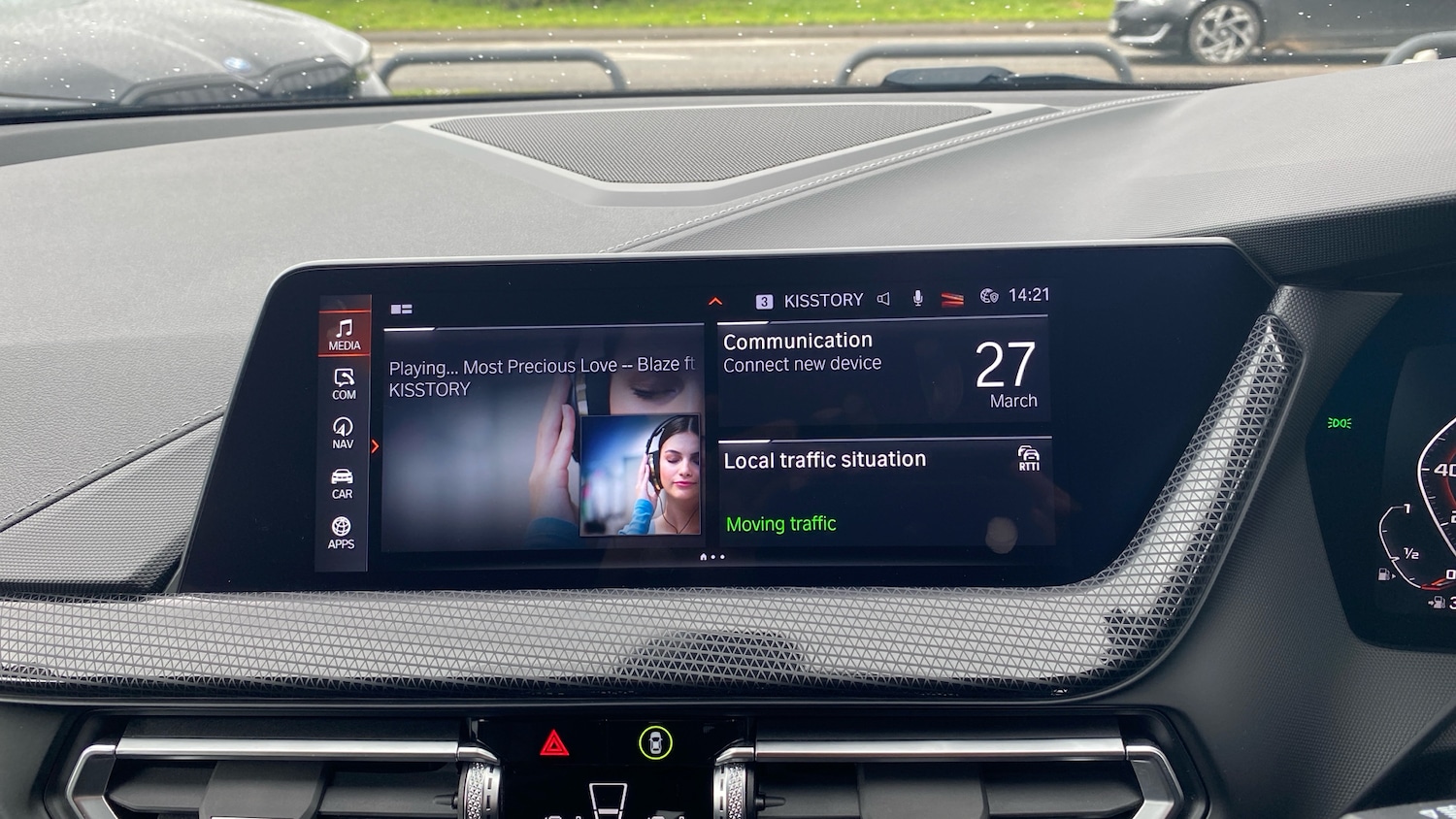 Used BMW 1 Series 2024 for sale - 78182715: Photo 43