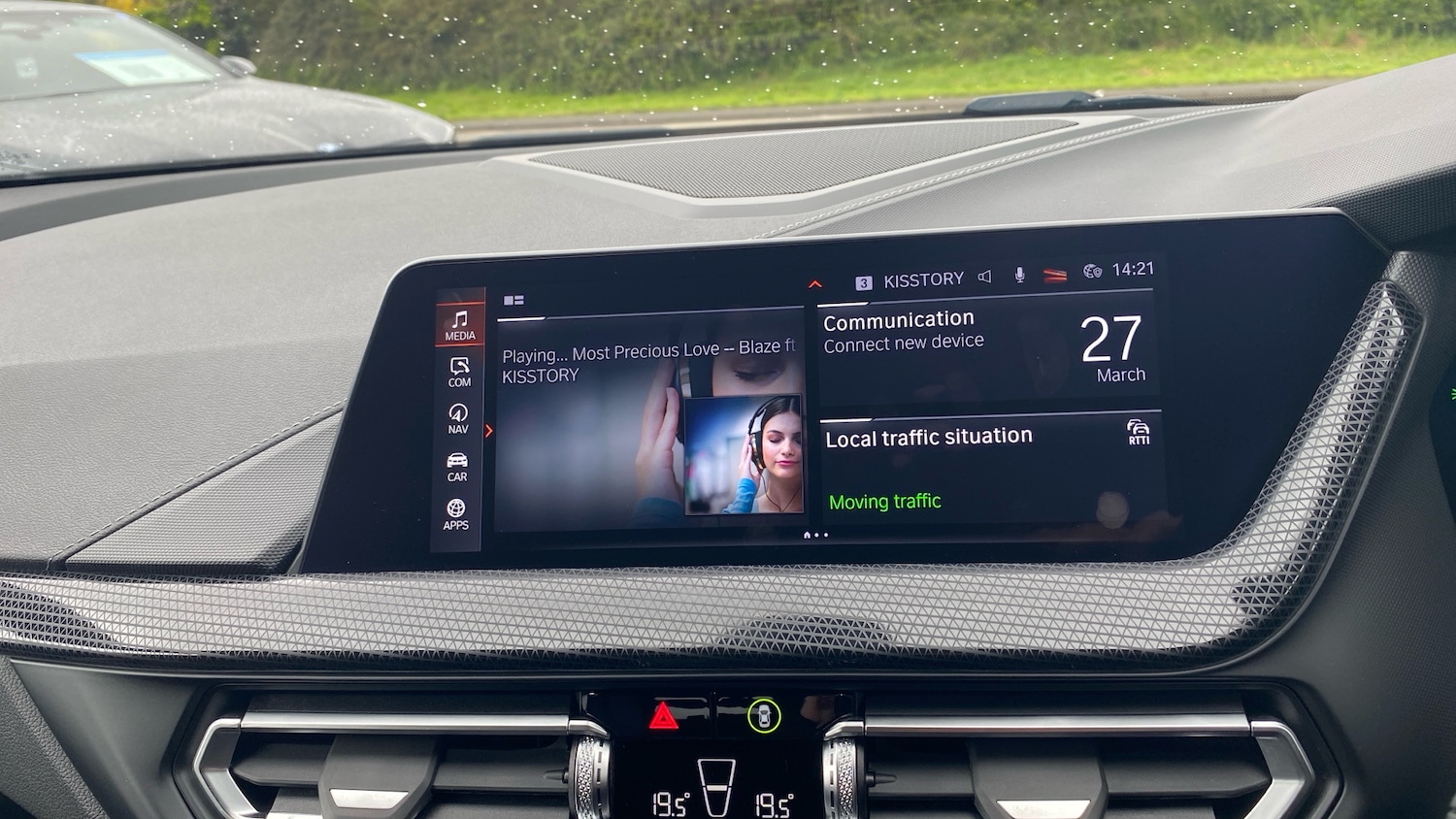 Used BMW 1 Series 2024 for sale - 78182715: Photo 45