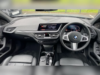 Used BMW 1 Series 2024 for sale - 78182715: Photo