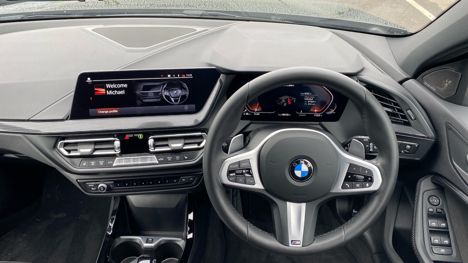 Used BMW 1 Series 2024 for sale - 78182715: Photo 5