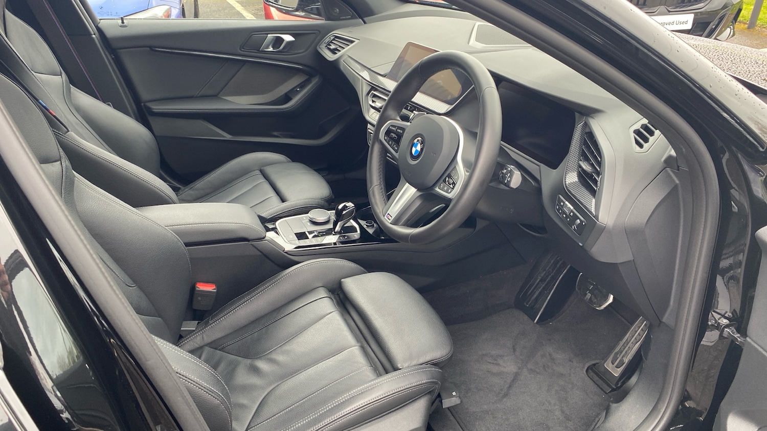 Used BMW 1 Series 2024 for sale - 78182715: Photo 6