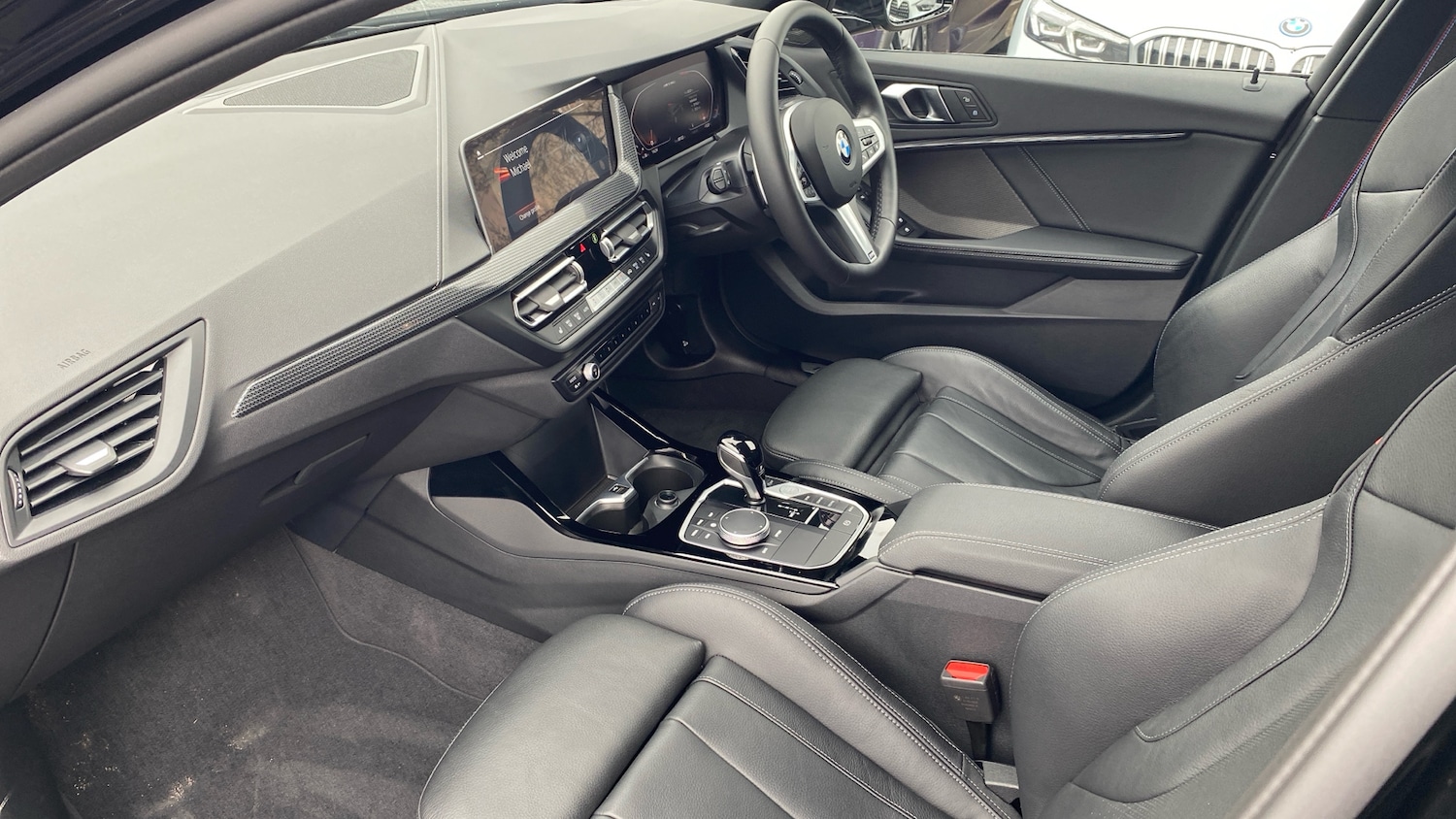 Used BMW 1 Series 2024 for sale - 78182715: Photo 7