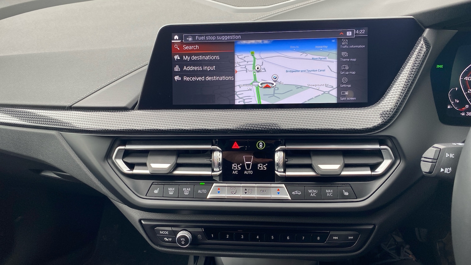 Used BMW 1 Series 2024 for sale - 78182715: Photo 8