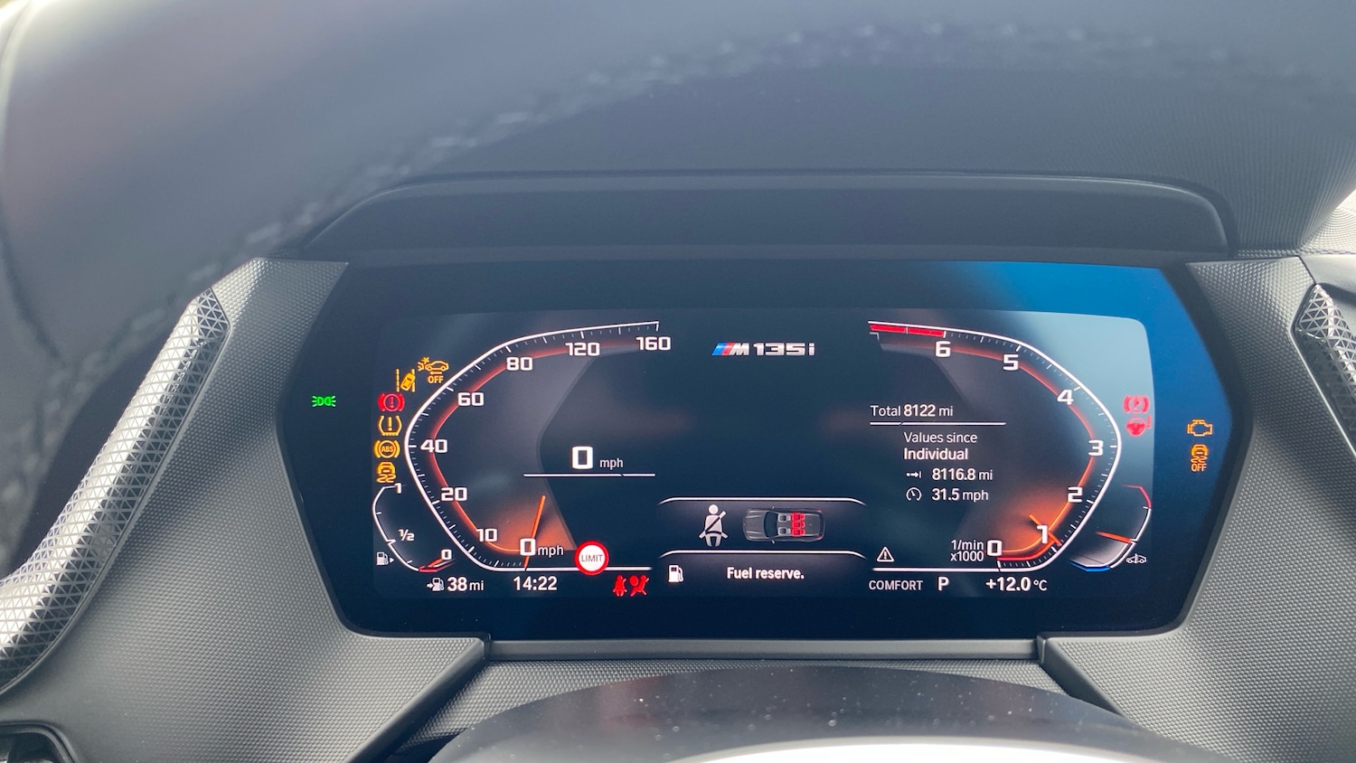 Used BMW 1 Series 2024 for sale - 78182715: Photo 9