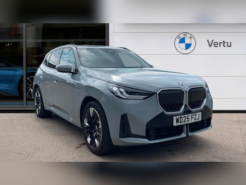 Used BMW X3 2025 for sale - 78520461: Photo
