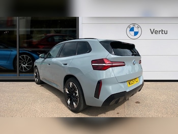 Used BMW X3 2025 for sale - 78520461: Photo