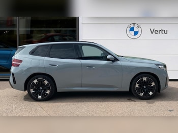 Used BMW X3 2025 for sale - 78520461: Photo