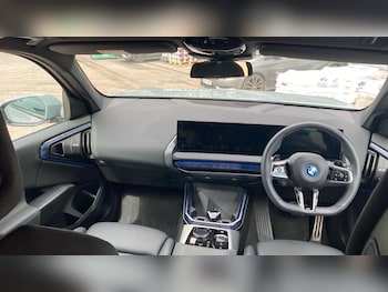Used BMW X3 2025 for sale - 78520461: Photo