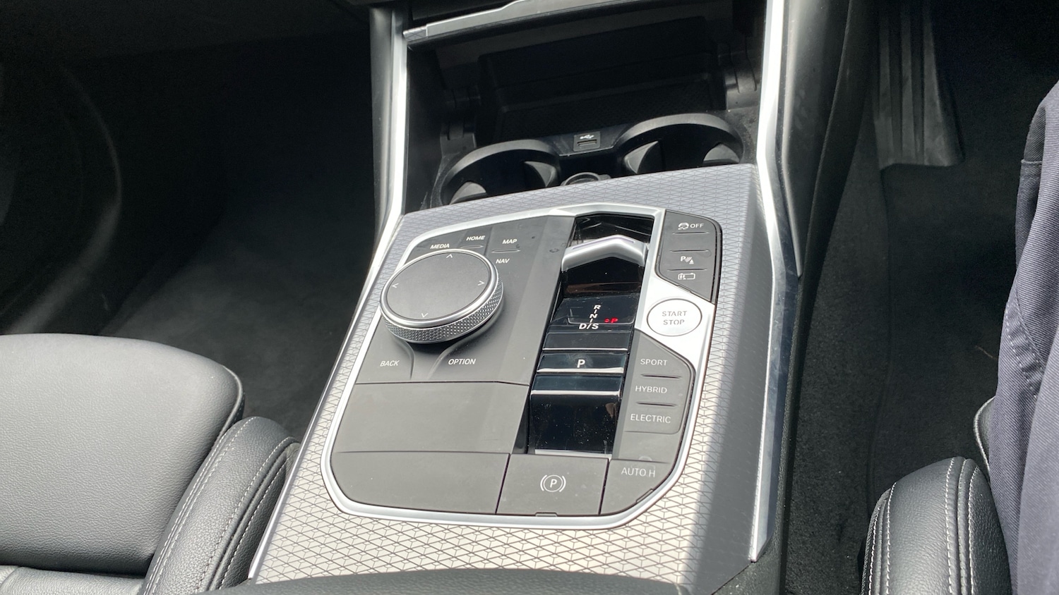 Used BMW 3 Series 2024 for sale - 76476366: Photo 10