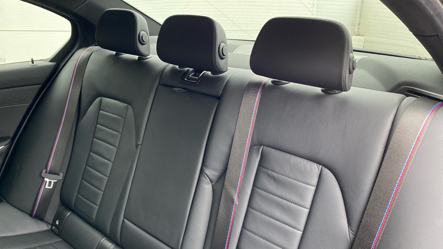 Used BMW 3 Series 2024 for sale - 76476366: Photo 12