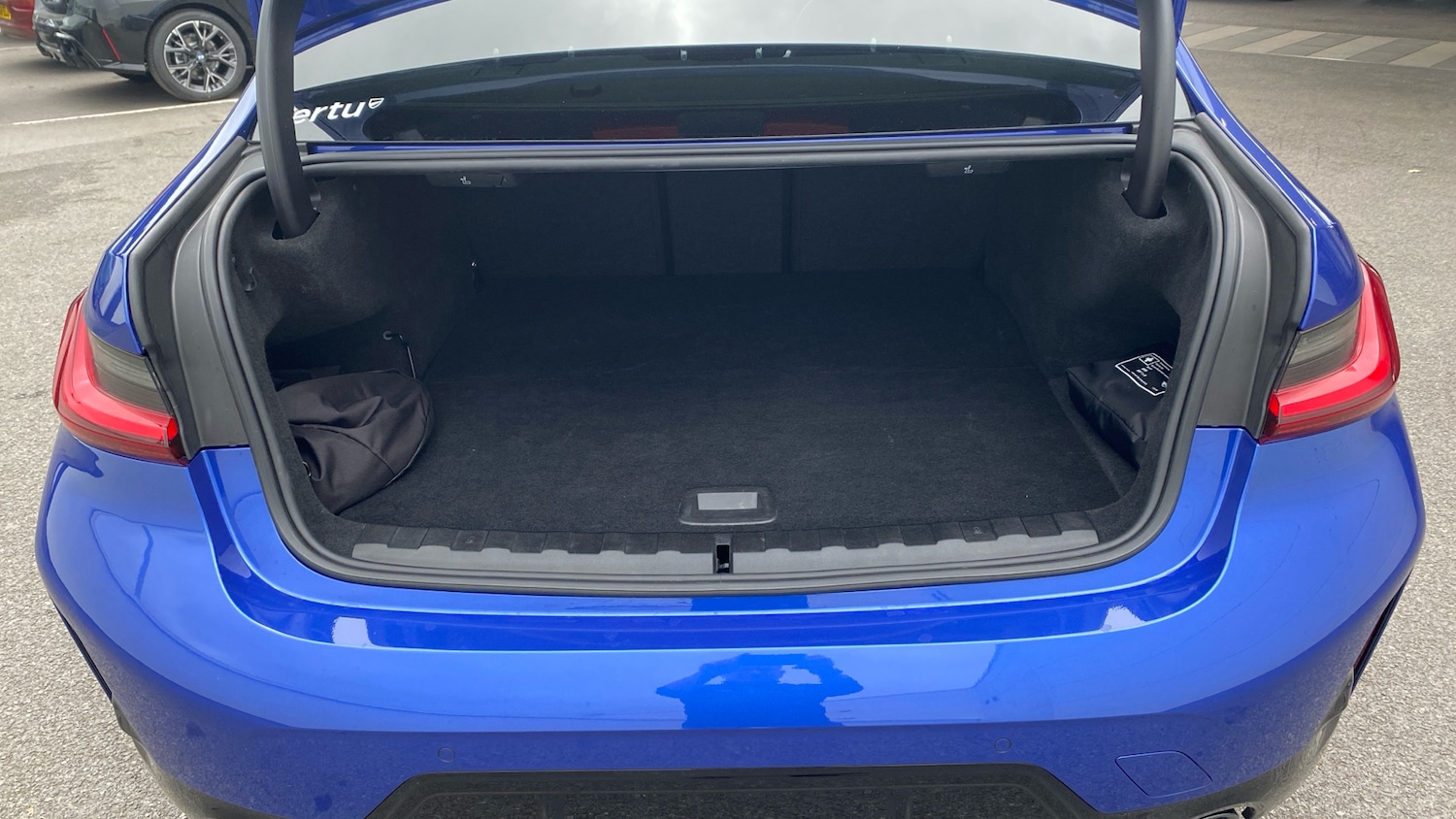 Used BMW 3 Series 2024 for sale - 76476366: Photo 13