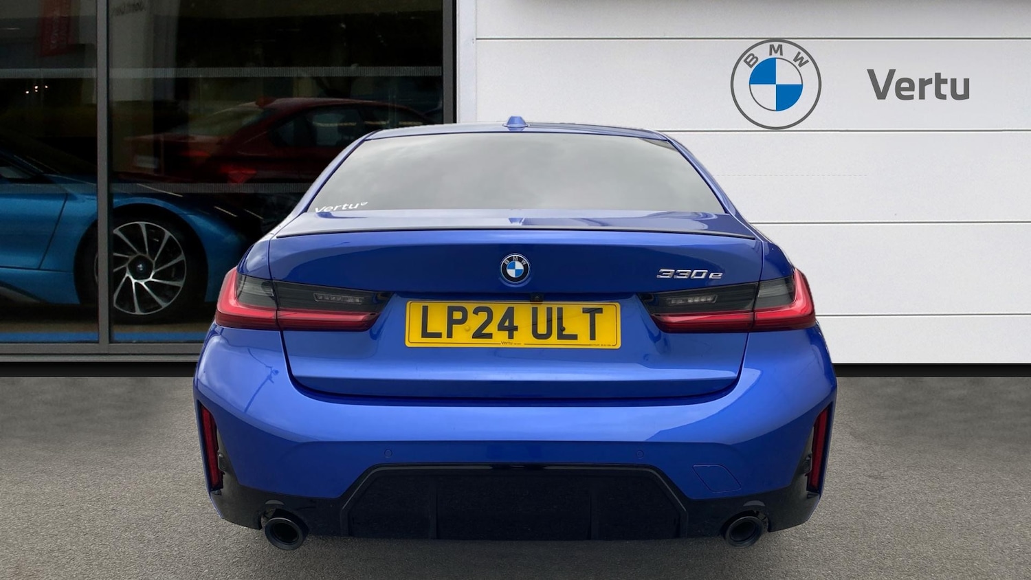 Used BMW 3 Series 2024 for sale - 76476366: Photo 15