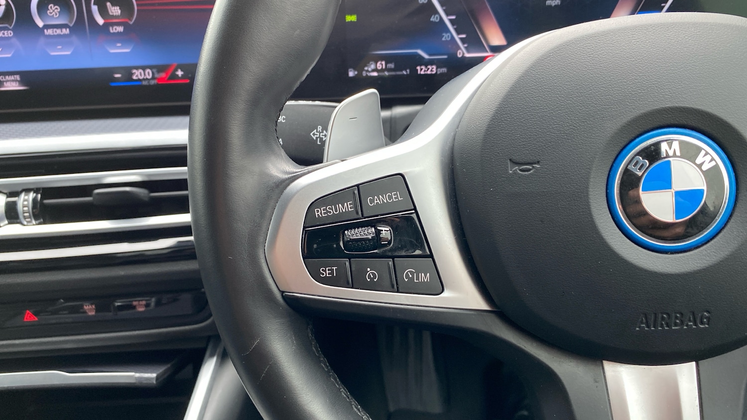 Used BMW 3 Series 2024 for sale - 76476366: Photo 17