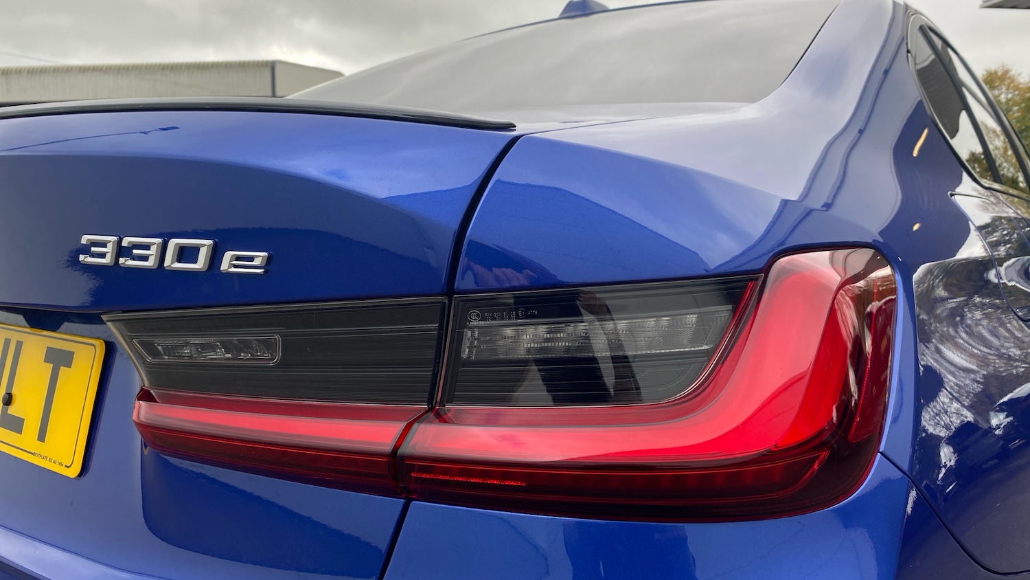 Used BMW 3 Series 2024 for sale - 76476366: Photo 22