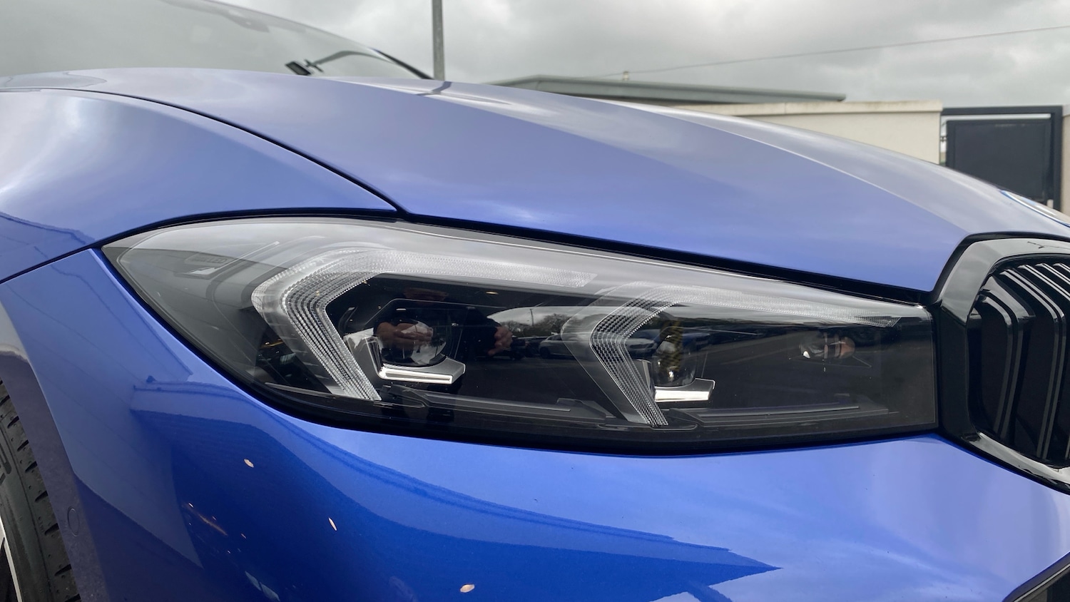 Used BMW 3 Series 2024 for sale - 76476366: Photo 23