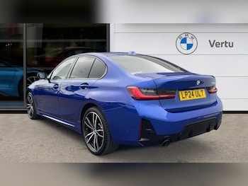 Used BMW 3 Series 2024 for sale - 76476366: Photo