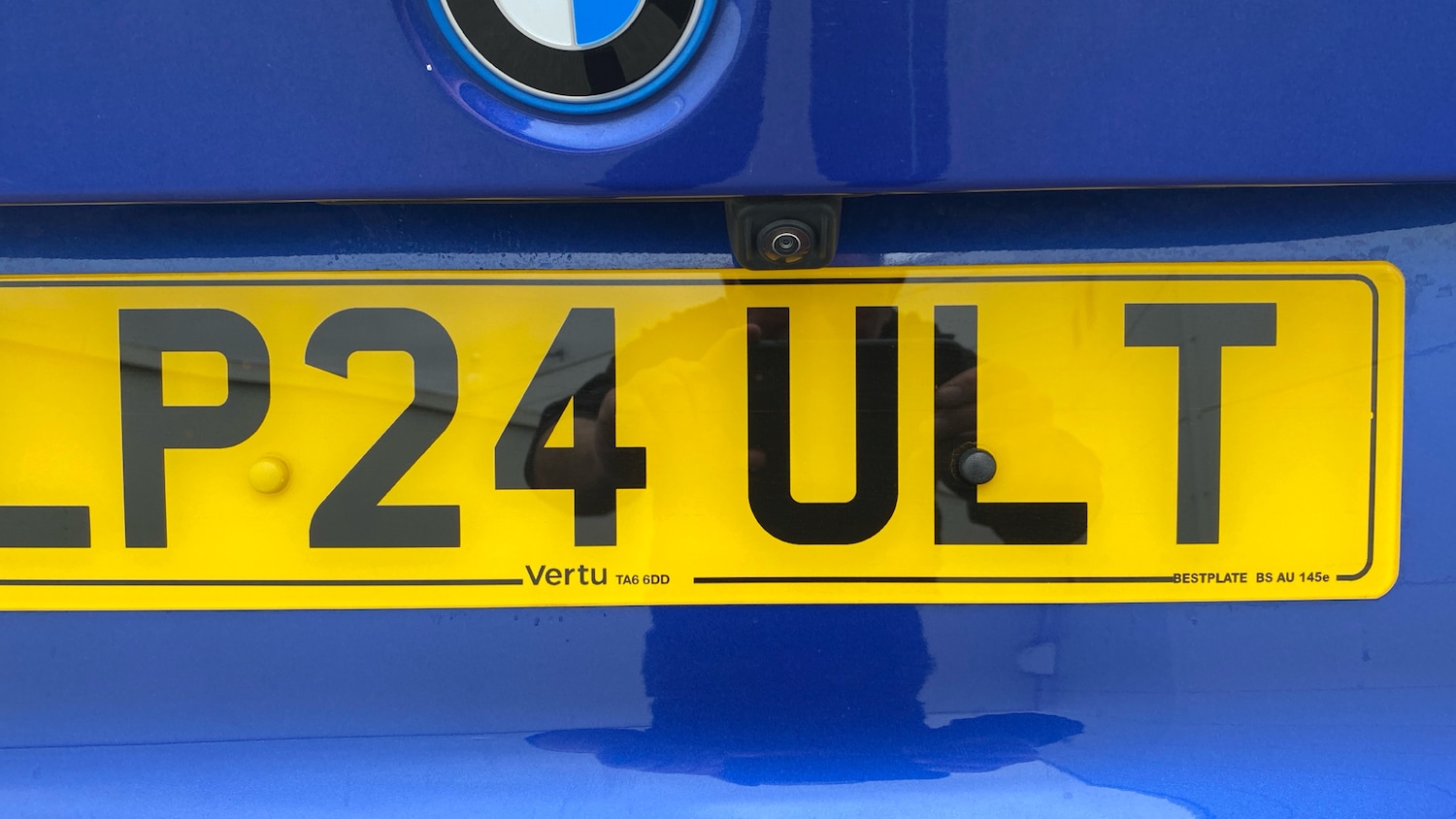 Used BMW 3 Series 2024 for sale - 76476366: Photo 31