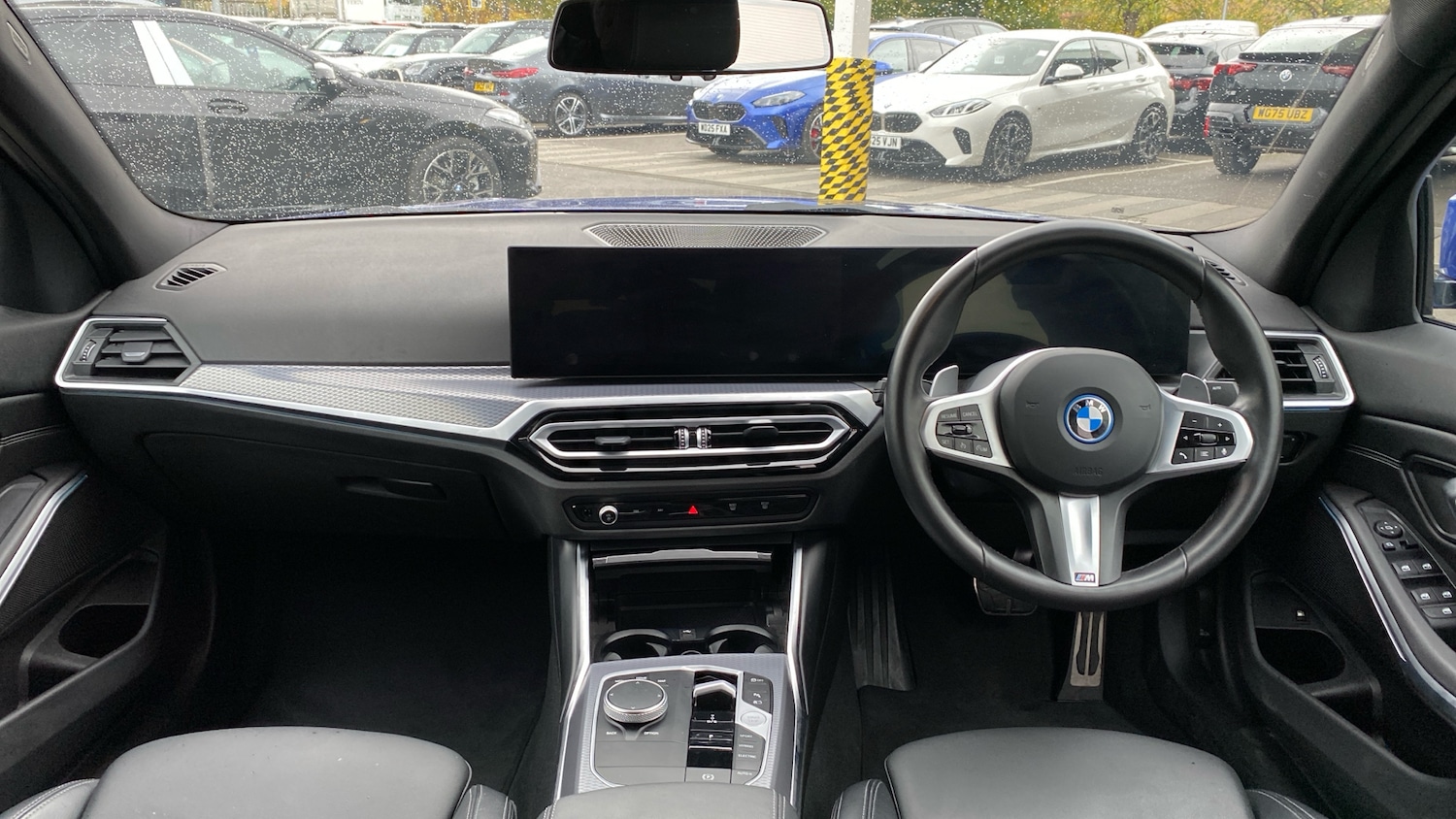 Used BMW 3 Series 2024 for sale - 76476366: Photo 4