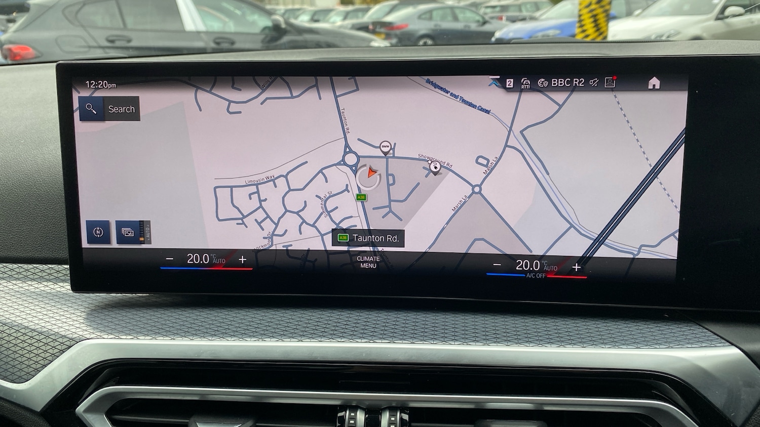 Used BMW 3 Series 2024 for sale - 76476366: Photo 42