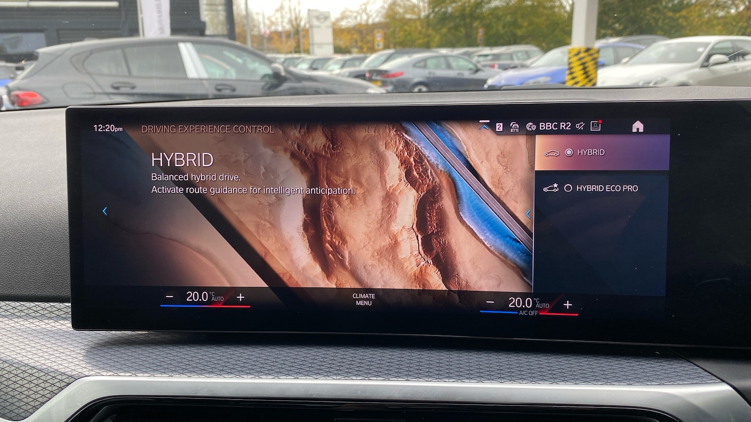 Used BMW 3 Series 2024 for sale - 76476366: Photo 44