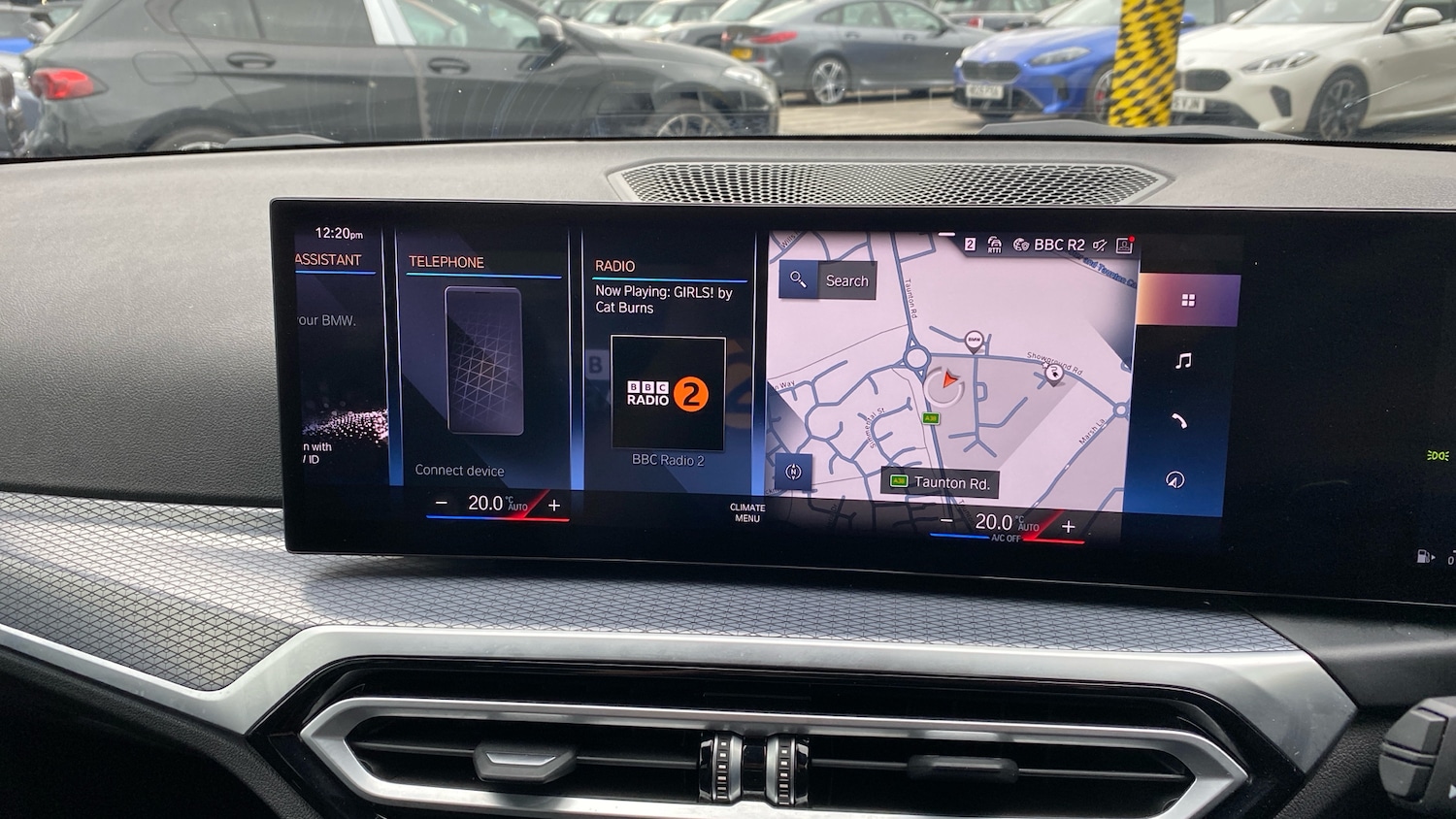 Used BMW 3 Series 2024 for sale - 76476366: Photo 46