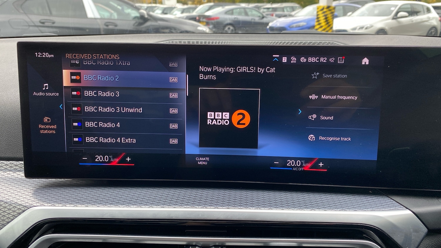 Used BMW 3 Series 2024 for sale - 76476366: Photo 47