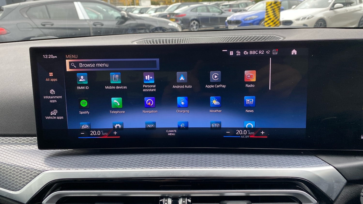 Used BMW 3 Series 2024 for sale - 76476366: Photo 48