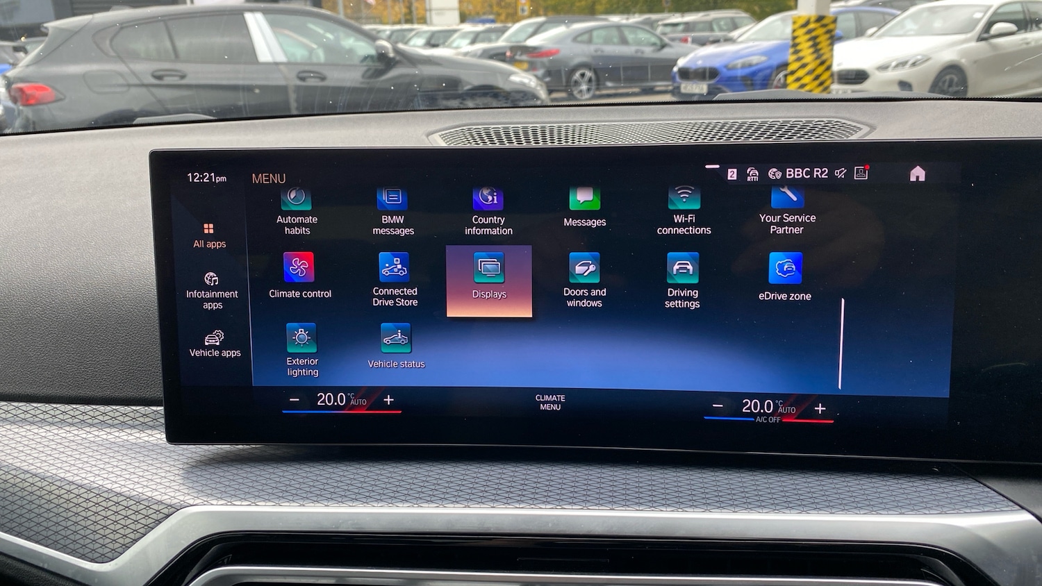 Used BMW 3 Series 2024 for sale - 76476366: Photo 49