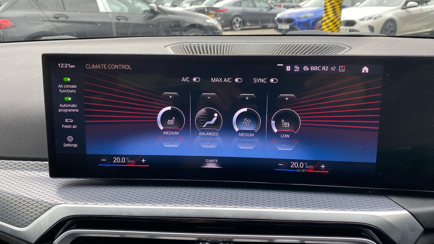 Used BMW 3 Series 2024 for sale - 76476366: Photo 51