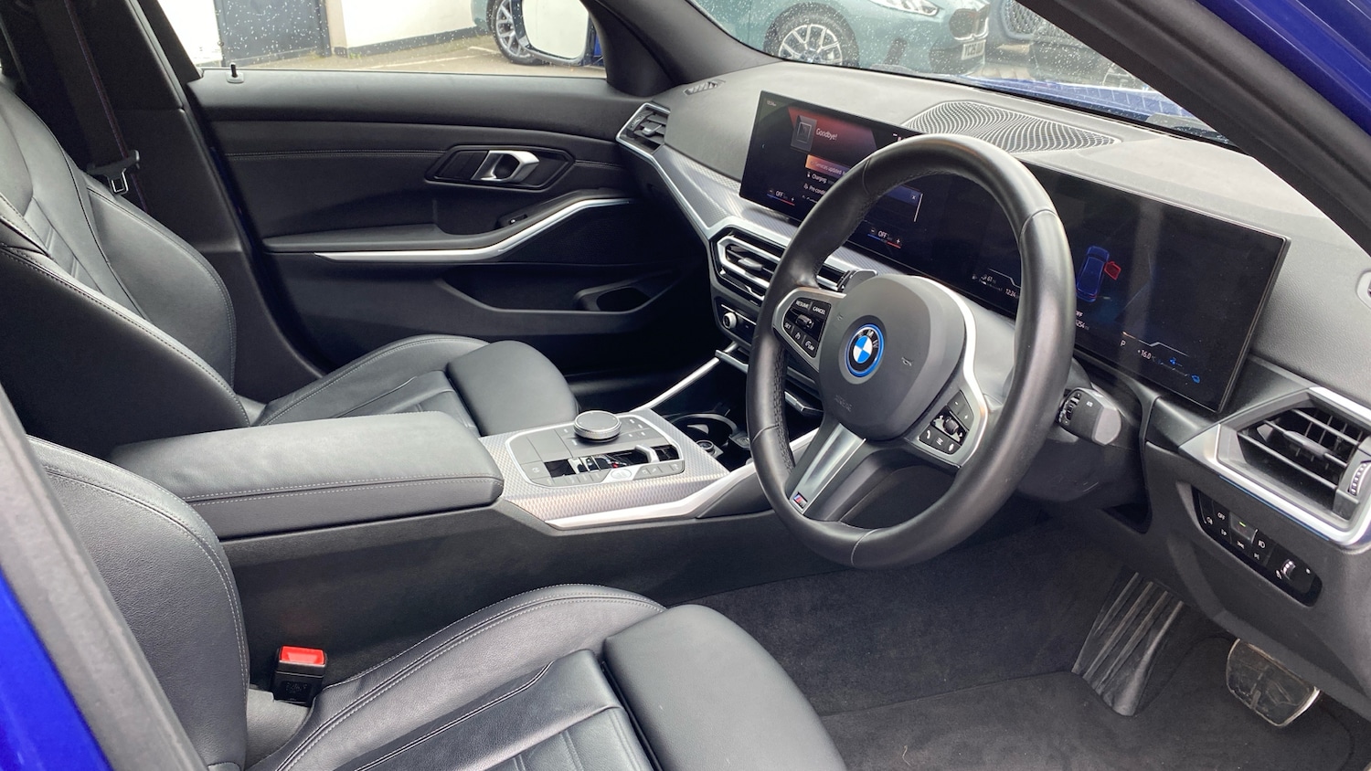 Used BMW 3 Series 2024 for sale - 76476366: Photo 6