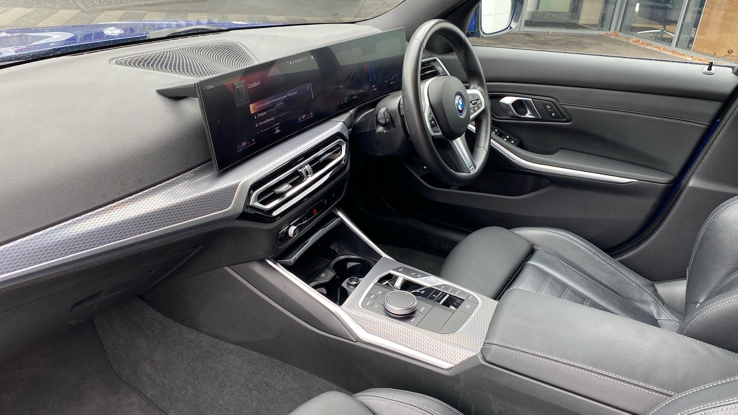 Used BMW 3 Series 2024 for sale - 76476366: Photo 7