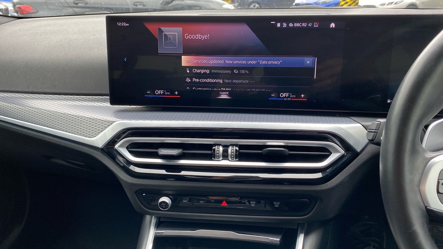 Used BMW 3 Series 2024 for sale - 76476366: Photo 8