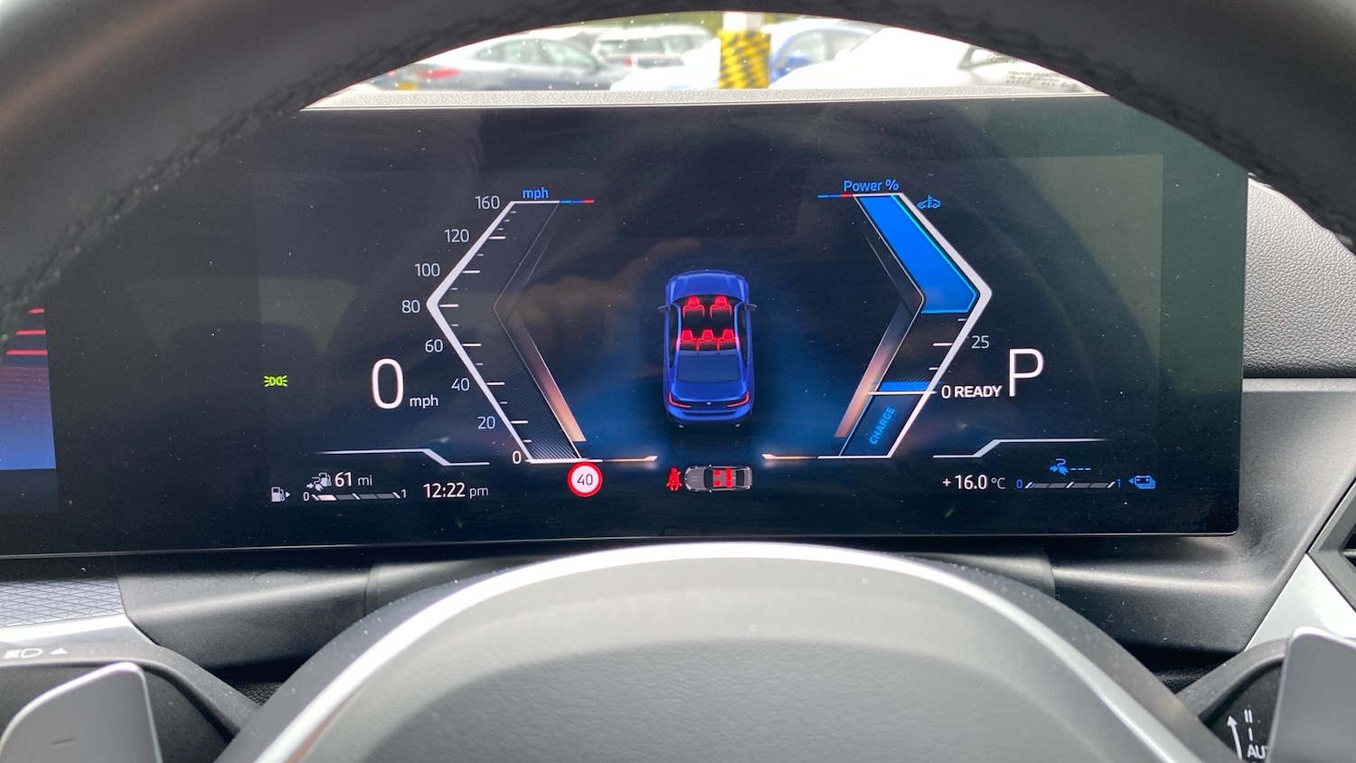 Used BMW 3 Series 2024 for sale - 76476366: Photo 9