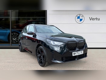 Used BMW X3 2026 for sale - 79053749: Photo