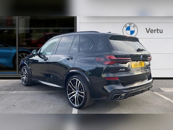 Used BMW X5 2023 for sale - 78109180: Photo