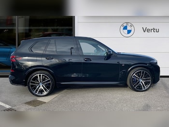 Used BMW X5 2023 for sale - 78109180: Photo