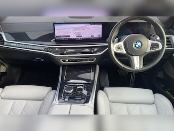 Used BMW X5 2023 for sale - 78109180: Photo