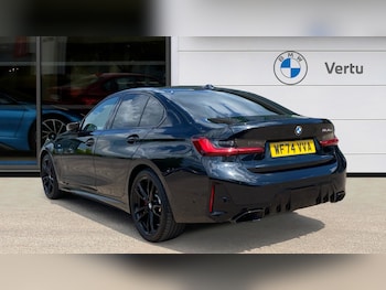 Used BMW 3 Series 2024 for sale - 78735653: Photo