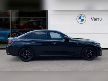 Used BMW 3 Series 2024 for sale - 78735653: Photo