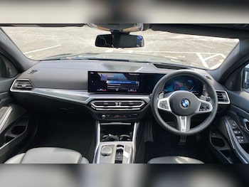 Used BMW 3 Series 2024 for sale - 78735653: Photo