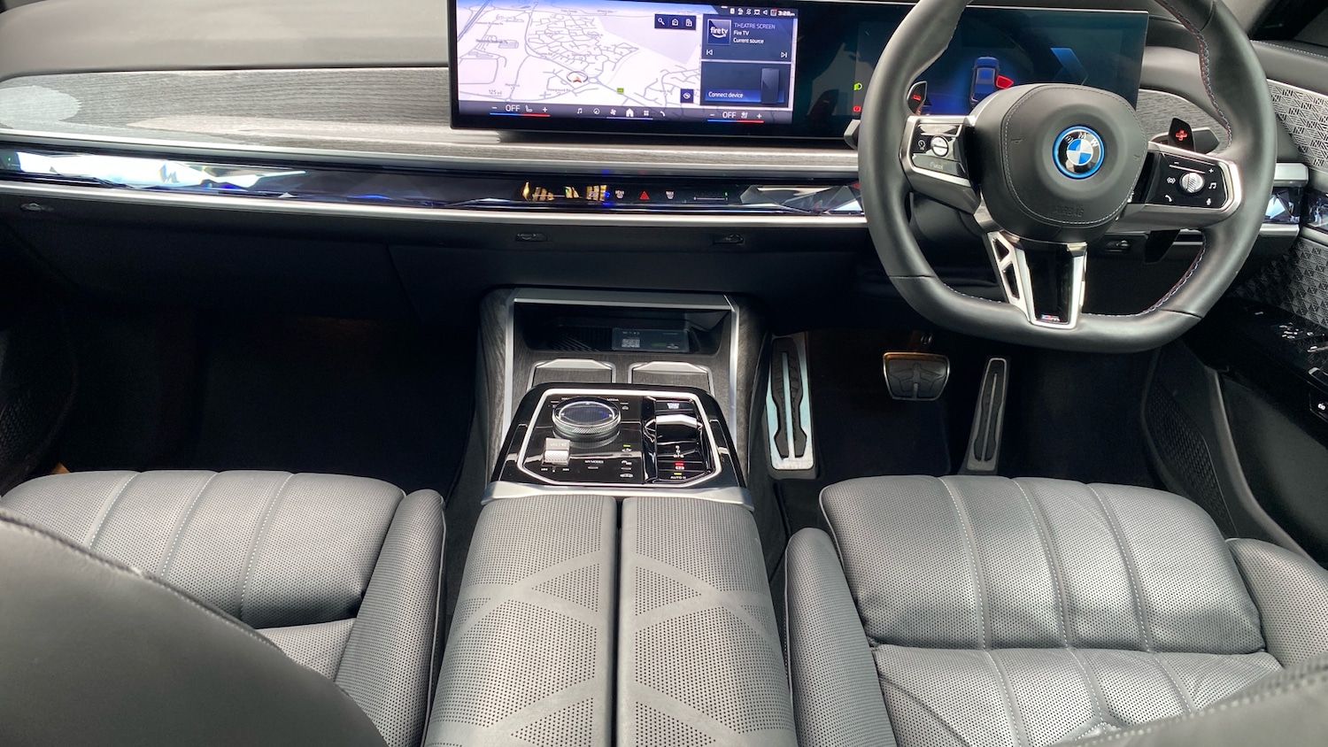 Used BMW 7 Series 2024 for sale - 77804331: Photo 10