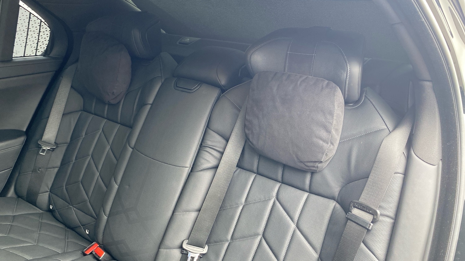 Used BMW 7 Series 2024 for sale - 77804331: Photo 12